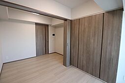 GENOVIA浅草VIskygarden 8階2Kのリビング/ダイニング