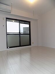 赤畑ハイツ 1階1Kのリビング/ダイニング