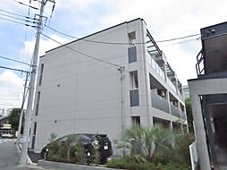 南武線 矢野口駅 徒歩2分