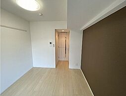 京急空港線 大鳥居駅 徒歩4分の賃貸マンション 8階1Kのリビング/ダイニング