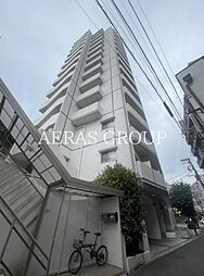 駒込レジデンス壱番館