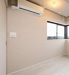 ドゥーエ二子新地 4階1LDKのリビング/ダイニング