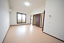 ビーズカラーリッチ 2 2階1LDKのリビング/ダイニング