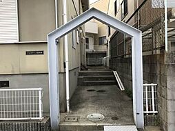 🉐敷金礼金0円！🉐フレグランス西岡本