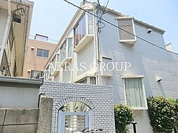 サンライフ大山