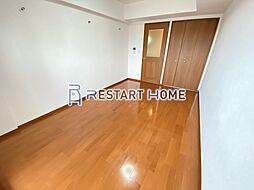 シャインビュー六甲 8階1Kのリビング/ダイニング