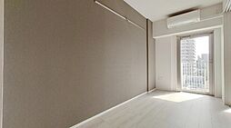 ALTERNA住吉 6階1DKのリビング/ダイニング