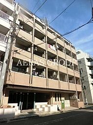 ライオンズプラザ川崎