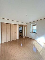 Ｅｌｓａ2 2階1Kのリビング/ダイニング