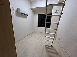 JR中央線 中野駅 徒歩5分の賃貸マンション 2階ワンルームのリビング/ダイニング