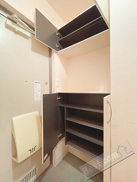 D-room　MALDA　B棟 ｜和歌山県海南市大野中(賃貸アパート2DK・2階・62.04㎡)の写真 その14