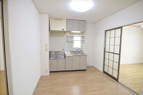 セジュール佐藤_内装_2