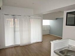 グランドメゾン阿佐谷 6階1LDKのリビング/ダイニング