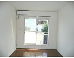 フェリース旗の台 1階2DKのリビング/ダイニング