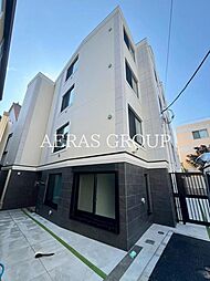 祐天寺駅 20.8万円