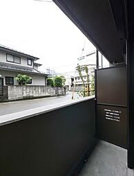 ★1階住戸の写真です。色が異なる場合があります★