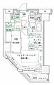 パークリュクス西新宿2階15.0万円