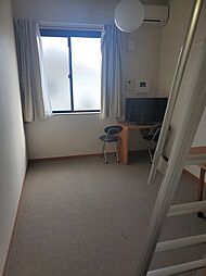 レオパレスＣａｌｍ片倉(47810) 309 3階1Kのリビング/ダイニング