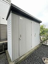 サニーヒルズ 102 ｜ 宮城県仙台市泉区南光台５丁目24-48（賃貸アパート2DK・1階・40.00㎡） その26