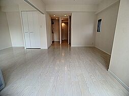 S-RESIDENCE神戸元町 801 8階1LDKのリビング/ダイニング