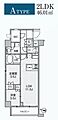 Alivis綾瀬2階19.7万円