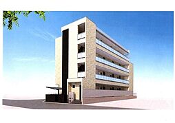 福生セイワレジデンス