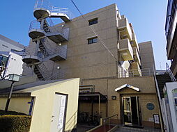 ロイヤルプラザ滝野川