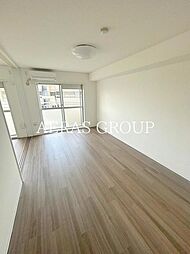 PLENDY北浦和 4階3LDKのリビング/ダイニング