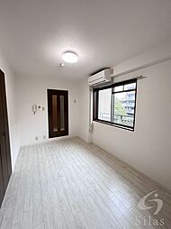 プラネシア星の子山科駅前 2階1Kのリビング/ダイニング