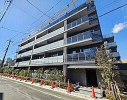 KDXレジデンス田園調布南