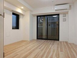 ZOOM板橋大山 2階1Kのリビング/ダイニング