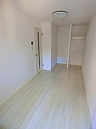 アネックスガーデン馬橋 3階1Kのリビング/ダイニング