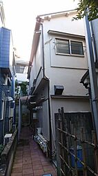 アップハウス十条