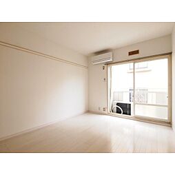 サンシティ石井 204 2階1Kのリビング/ダイニング