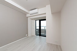 パークアクシス成増二丁目 806 8階ワンルームのリビング/ダイニング