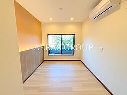 上十条5丁目貸家 3DKのリビング/ダイニング