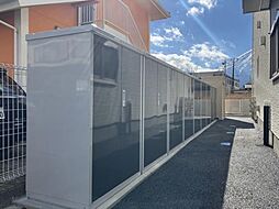 シャーメゾン　フナツ