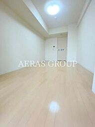 MFPRコート木場公園 14階1Kのリビング/ダイニング