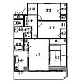 ノーブルハイツ甲子園1階11.0万円