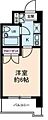 ドルチェ目白台6階6.4万円
