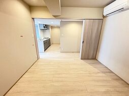 LUXENA八王子寺町 9階2LDKのリビング/ダイニング