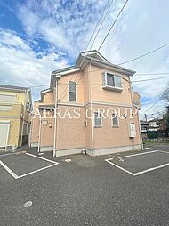 グリーンステージ B棟