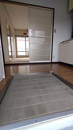 サンシティＢ_内装_3