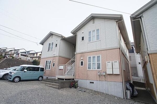 サンヒルズ　I 00102｜神奈川県綾瀬市小園(賃貸アパート2LDK・1階・51.00㎡)の写真 その1