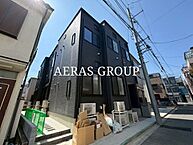 東京都足立区柳原2丁目17-5：物件画像／アエラス松戸店 （株式会社アエラス）