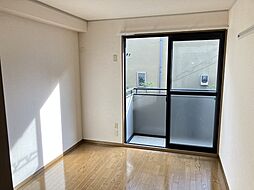 ヴェルドミール 1階3DKのリビング/ダイニング