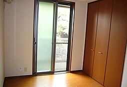 ヴィラ・フォンテ 3階1Kのリビング/ダイニング