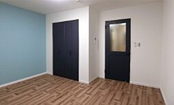 東急目黒線 武蔵小山駅 徒歩12分の賃貸マンション 1階1Kのリビング/ダイニング