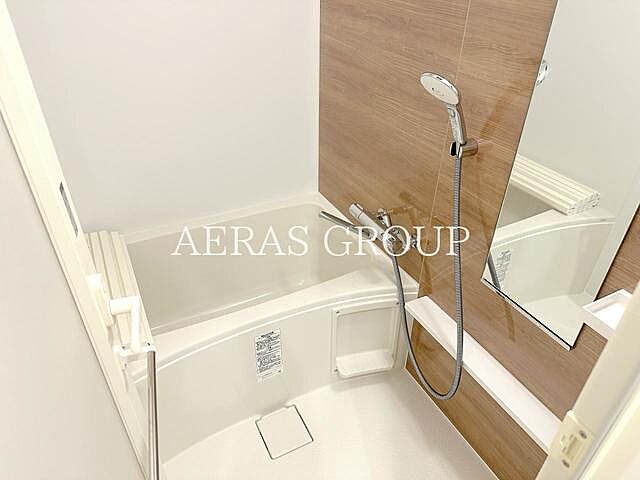 浴室