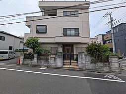 ウエルネス瀬戸口